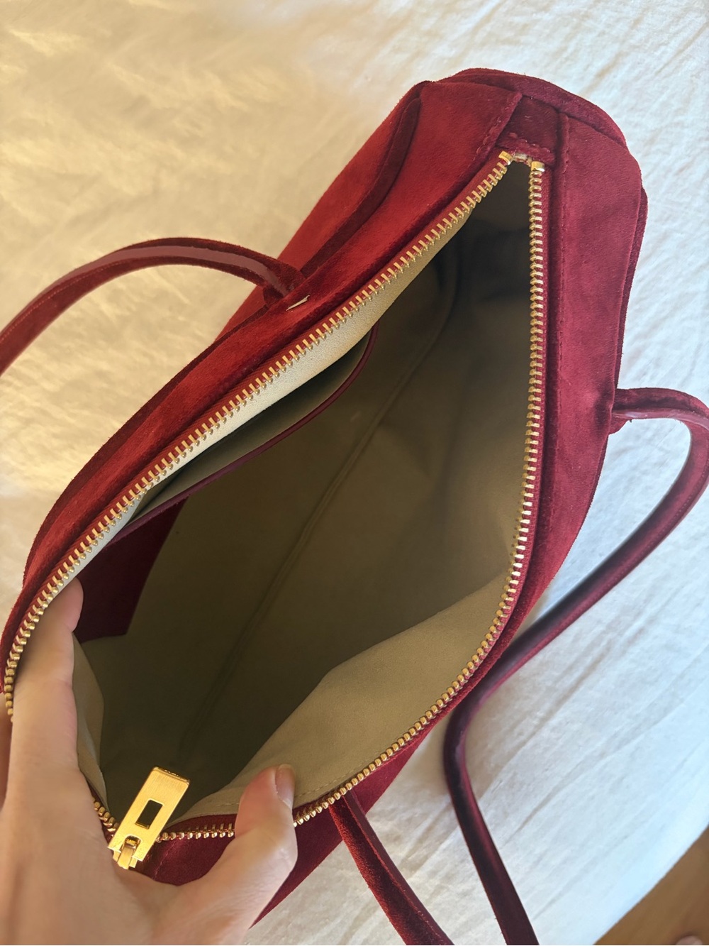 BAGLLET Emilia Bag - Picture 4 of 5